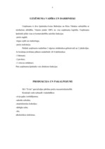 Biznesa plāns 'Biznesa plāns krodziņam "Evita"', 10.