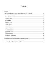 Konspekts 'Laikmetīgās mākslas pārstāvju top desmit', 1.