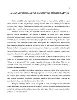 Konspekts 'Laikmetīgās mākslas pārstāvju top desmit', 3.