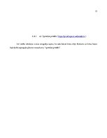 Konspekts 'Laikmetīgās mākslas pārstāvju top desmit', 15.