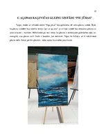 Konspekts 'Laikmetīgās mākslas pārstāvju top desmit', 25.