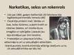 Prezentācija 'Jaunatnes kontrkultūra 20.gadsimta 60.gados', 4.