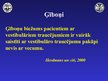 Prezentācija 'Vertigo ārstēšana: ietekme uz pacienta dzīves kvalitāti', 5.