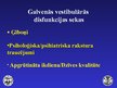 Prezentācija 'Vertigo ārstēšana: ietekme uz pacienta dzīves kvalitāti', 8.