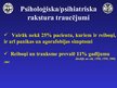 Prezentācija 'Vertigo ārstēšana: ietekme uz pacienta dzīves kvalitāti', 10.