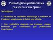 Prezentācija 'Vertigo ārstēšana: ietekme uz pacienta dzīves kvalitāti', 12.