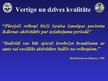 Prezentācija 'Vertigo ārstēšana: ietekme uz pacienta dzīves kvalitāti', 20.