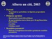 Prezentācija 'Vertigo ārstēšana: ietekme uz pacienta dzīves kvalitāti', 22.
