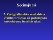 Prezentācija 'Vertigo ārstēšana: ietekme uz pacienta dzīves kvalitāti', 29.