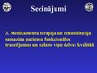 Prezentācija 'Vertigo ārstēšana: ietekme uz pacienta dzīves kvalitāti', 30.