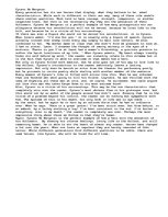 Eseja 'Cyrano de Bergerac', 1.