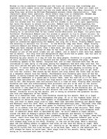 Eseja 'King Lear, Wisdom, Morality, Success', 1.