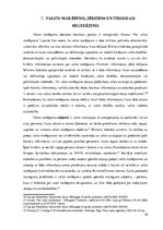 Referāts 'Noslēpuma institūts kā ierobežotas pieejamības informācijas tiesiskais režīms', 10.