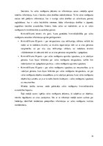 Referāts 'Noslēpuma institūts kā ierobežotas pieejamības informācijas tiesiskais režīms', 14.