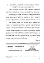 Referāts 'Noslēpuma institūts kā ierobežotas pieejamības informācijas tiesiskais režīms', 15.