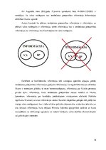 Referāts 'Noslēpuma institūts kā ierobežotas pieejamības informācijas tiesiskais režīms', 16.