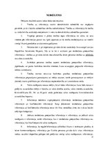 Referāts 'Noslēpuma institūts kā ierobežotas pieejamības informācijas tiesiskais režīms', 17.