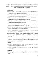 Referāts 'Noslēpuma institūts kā ierobežotas pieejamības informācijas tiesiskais režīms', 18.