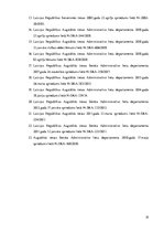 Referāts 'Noslēpuma institūts kā ierobežotas pieejamības informācijas tiesiskais režīms', 19.