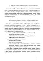 Konspekts 'Noziedzības novēršana un kontrole', 4.