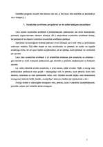 Konspekts 'Noziedzības novēršana un kontrole', 5.