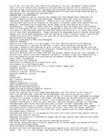 Eseja 'Motivation', 2.