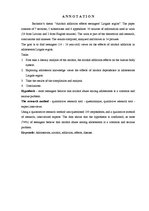 Diplomdarbs 'Alkohola atkarības sekas pusaudžiem Latgales reģionā', 4.