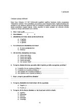 Diplomdarbs 'Alkohola atkarības sekas pusaudžiem Latgales reģionā', 47.