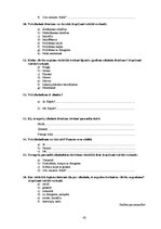 Diplomdarbs 'Alkohola atkarības sekas pusaudžiem Latgales reģionā', 48.