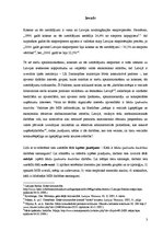 Referāts 'Interešu grupas ES politikā. Meža īpašnieku biedrības darbības analīze', 3.