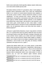 Referāts 'Interešu grupas ES politikā. Meža īpašnieku biedrības darbības analīze', 7.