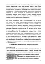 Referāts 'Interešu grupas ES politikā. Meža īpašnieku biedrības darbības analīze', 8.