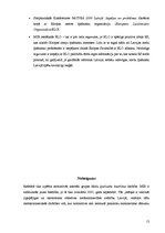 Referāts 'Interešu grupas ES politikā. Meža īpašnieku biedrības darbības analīze', 12.
