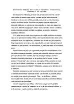 Eseja 'Politiskā kampaņa un vēlēšanas', 2.