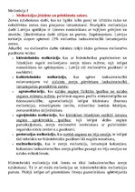 Konspekts 'Meliorācija', 1.