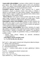 Konspekts 'Meliorācija', 7.