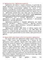 Konspekts 'Meliorācija', 16.