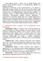 Konspekts 'Meliorācija', 18.