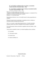 Referāts 'Ceļu satiksmes negadījumu skaits un faktori', 5.