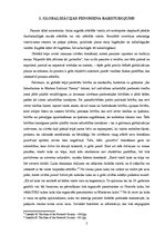 Referāts 'Laiks un telpa "globālajā sādžā" - nāvējošais skaistums', 3.