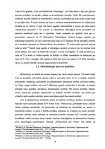 Referāts 'Laiks un telpa "globālajā sādžā" - nāvējošais skaistums', 4.