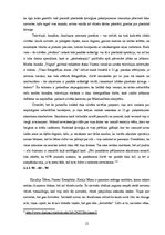 Referāts 'Laiks un telpa "globālajā sādžā" - nāvējošais skaistums', 10.