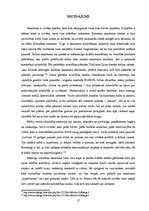 Referāts 'Laiks un telpa "globālajā sādžā" - nāvējošais skaistums', 15.