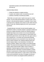 Konspekts 'Kultūras procesi (kultūras asimilācija, difūzija, integrācija)', 9.