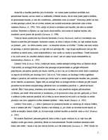 Eseja 'Kā bauda raksturota humānistu uzskatos', 2.