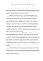 Eseja 'Vērtību izpratne Māras Zālītes darbā "Pilna Māras istabiņa"', 1.