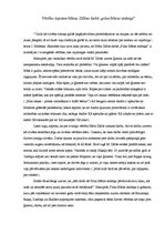 Eseja 'Vērtību izpratne Māras Zālītes darbā "Pilna Māras istabiņa"', 2.