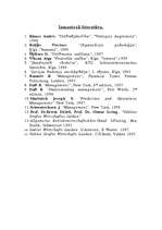 Referāts 'Uzņēmuma uzbūve un vadība', 23.