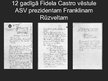Prezentācija 'Fidels Kastro', 6.
