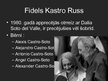 Prezentācija 'Fidels Kastro', 15.